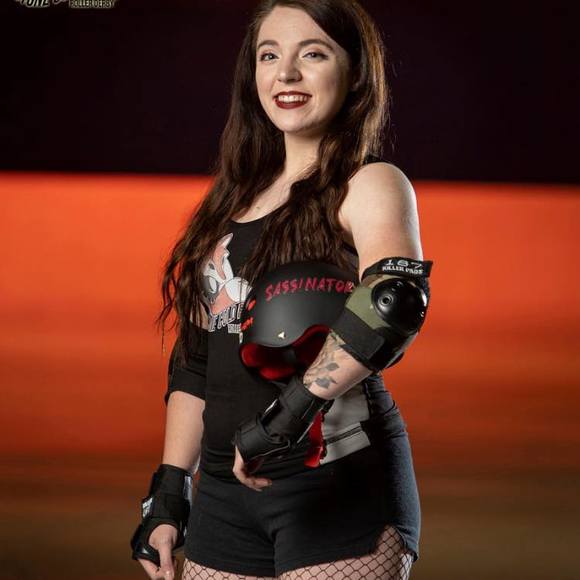 Meet your Posher, Morgan - Picture 1 of 1